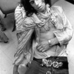 Annie Leibovitz - Portrait de Keith Richards