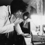 Annie Leibovitz - Keith Richards et Ronnie Wood