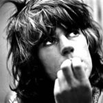 Annie Leibovitz - Rolling Stones - Mick Jagger