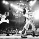 Annie Leibovitz - Rolling Stones