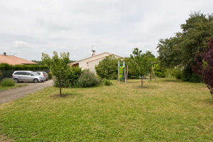 Grand-angulaire - Focale 25 mm