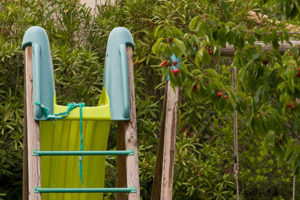 Téléobjectif - Focale très longue - 300 mm