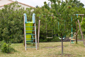 Focale portrait - 85 mm