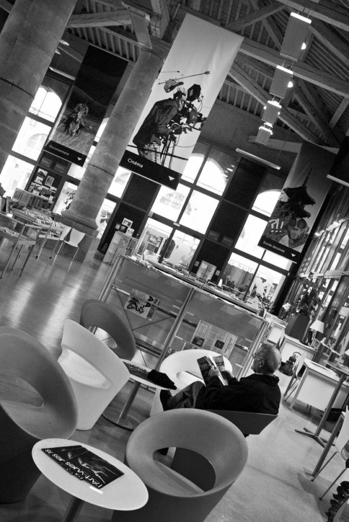 Règle des tiers - Inclinée