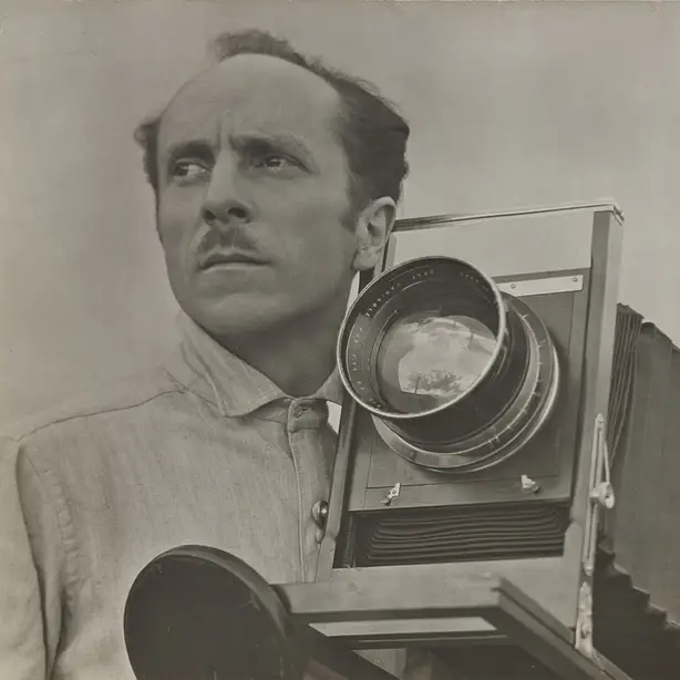 Biographie – Edward Weston (1886-1958)