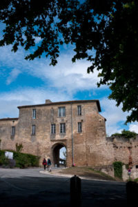 Mesure d'exposition Pondérée centrale