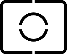 Picot Mesure d'exposition pondérée centrale