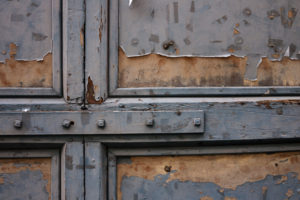 Lautrec - Vieille porte