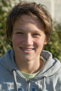 Fill-in au flash réussi