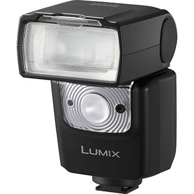 Flsah cobra Panasonic 360L
