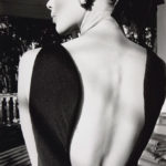 Jeanloup Sieff - Le Dos d'Astride