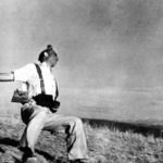 Robert Capa - Mort d'un Soldat Républicain