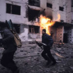 Patrick Chauvel - Grozny