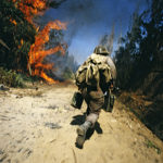 Patrick Chauvel - Vietnam