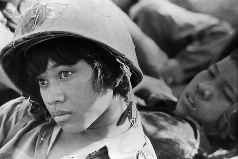 Patrick Chauvel - Vietnam