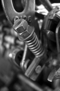 Musée de Louviers - Ressort