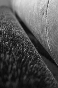 Musée de Louviers - Cardeuse