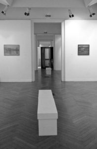 Musée de Louviers - Salle d'exposition