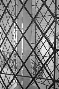 Musée de Louviers - Vitraux