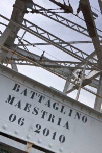 Sète - Canal - Battaglino Maestria